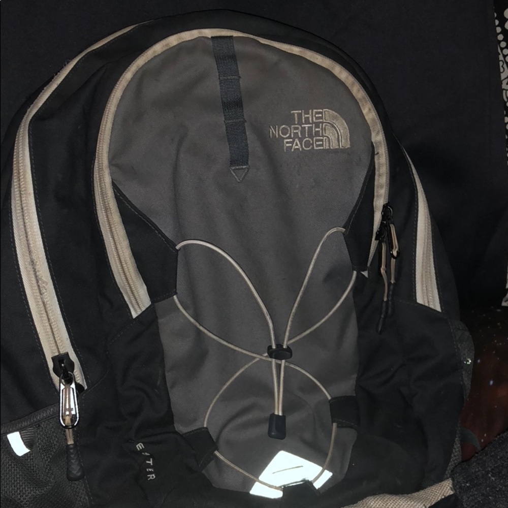 North Face BackPack